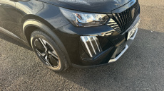 Peugeot 2008 1.2 PureTech 130 Allure 5dr EAT8 Petrol Estate